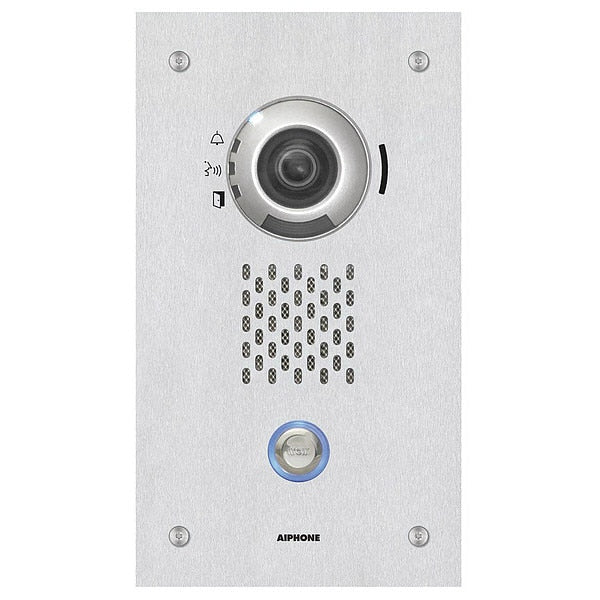 Video Door Station, 10-7/16