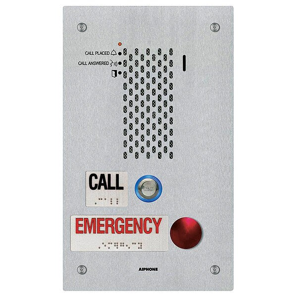 Call Entrance Station, 11-11/16