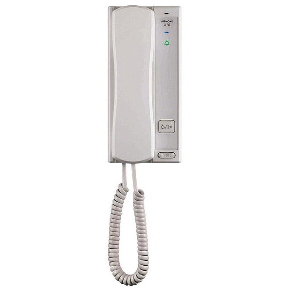 Audio Tenant Station, 11-11/16