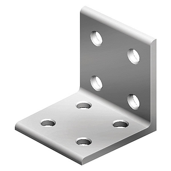 Connection Angle, 45 Series