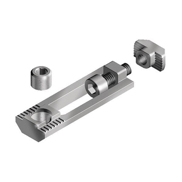 Milling Connector, 45 Series