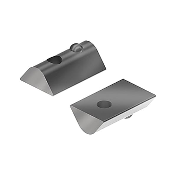 Roll-in T-Nut, Fath, 10 Series, PK4