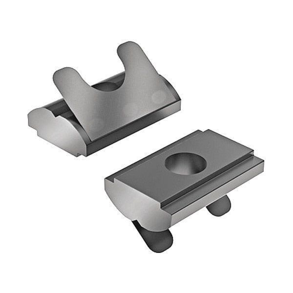 Roll-in T-Nut, Fath, 10 Series, PK4