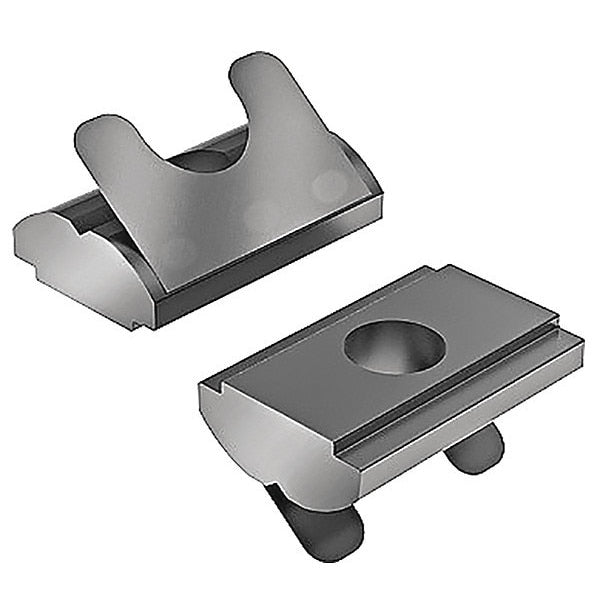 Roll-in T-Nut, Fath, 10 Series, PK4