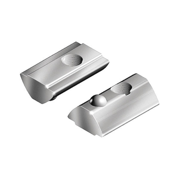 Roll-in T-Nut, Fath, 15 / 40 Series, PK4