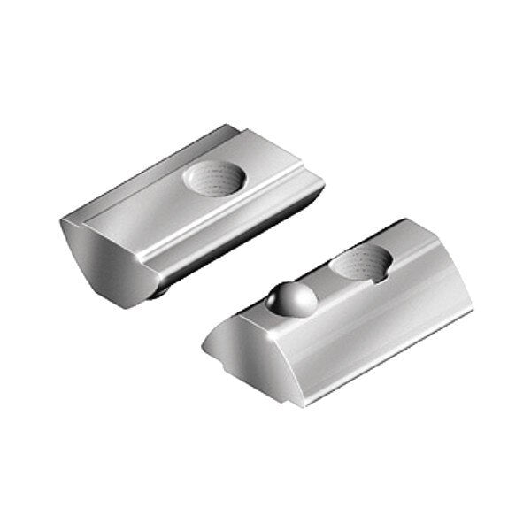 Roll-in T-Nut, Fath, 15 / 40 Series, PK4