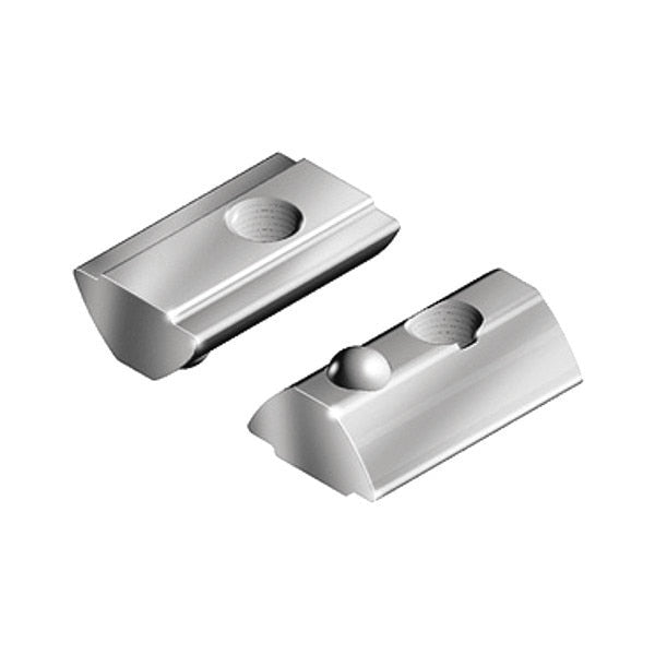 Roll-in T-Nut, Fath, 15 / 40 Series, PK4