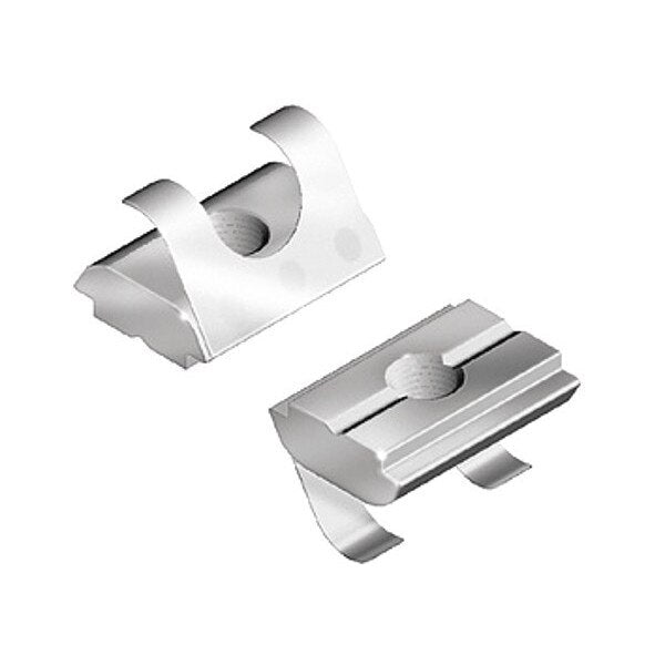 Roll-in T-Nut, Fath, 45 Series, PK4