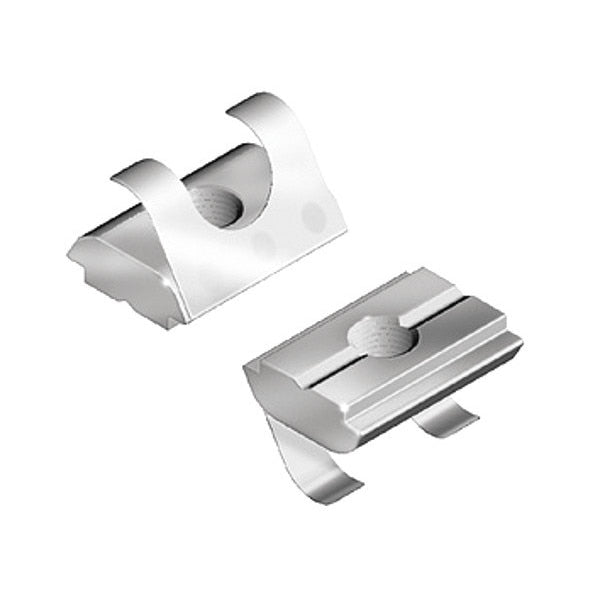 Roll-in T-Nut, Fath, 45 Series, PK4