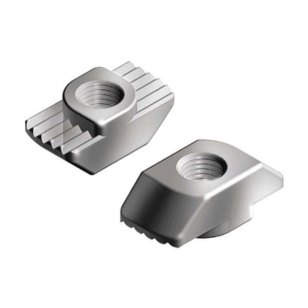 Hammer Nut, Fath, 15 / 40 Series, PK4