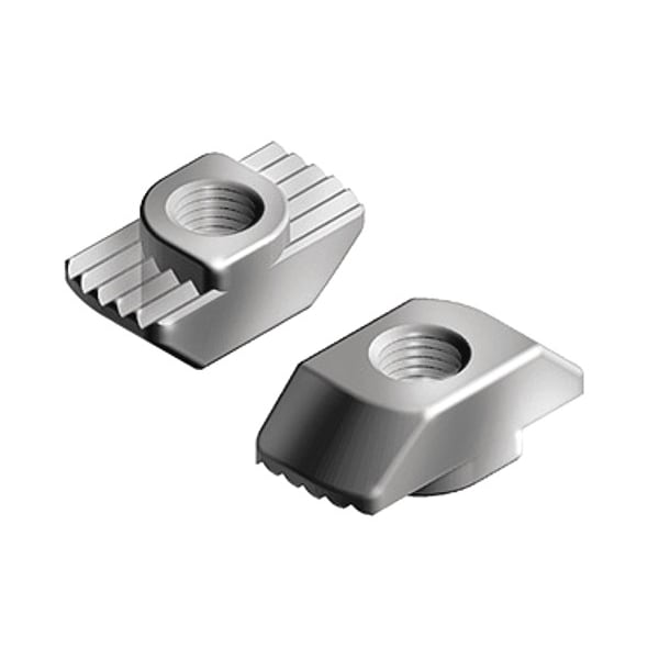Hammer Nut, Fath, 15 / 40 Series, PK4