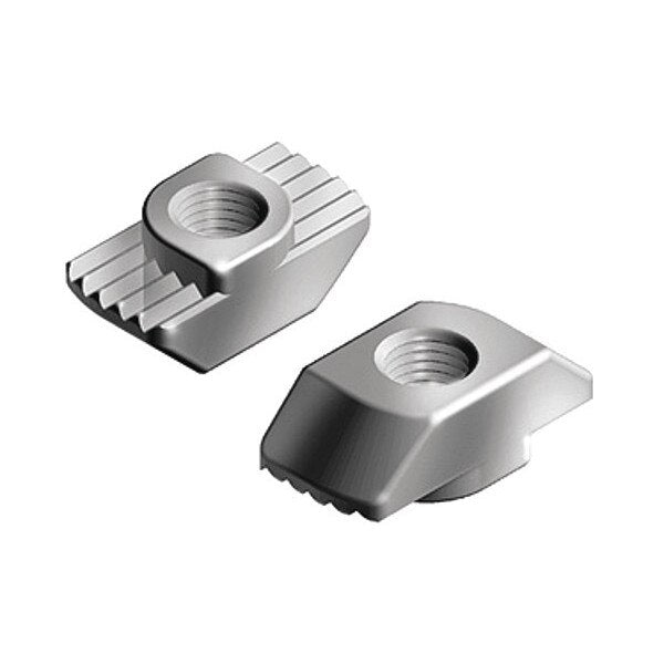 Hammer Nut, Fath, 15 / 40 Series, PK4