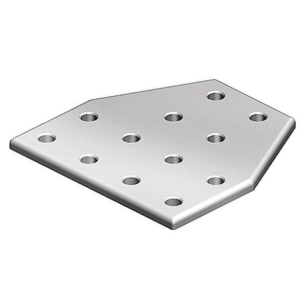 Connection Plate, 20 Series