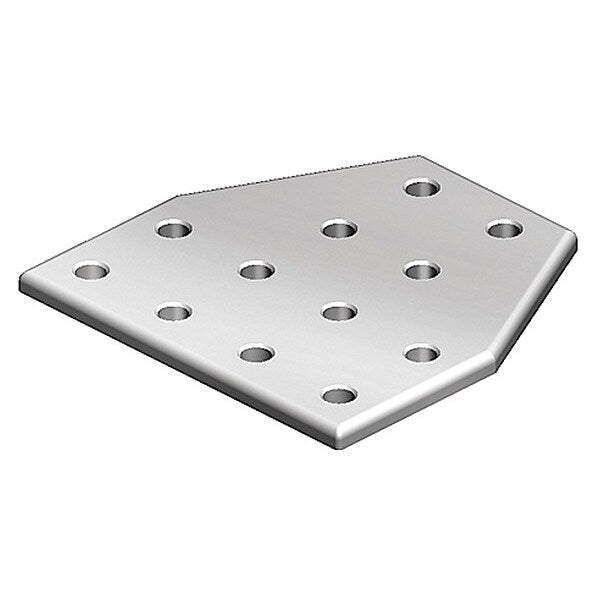 Connection Plate, 45 Series