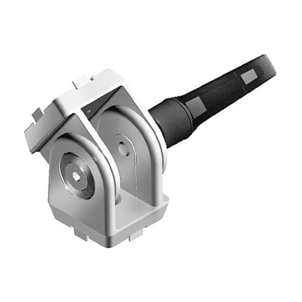 Pivot Joint, 2 1/4 inx63/64 in, 10 Series