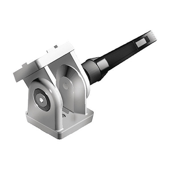 Pivot Joint, 3 1/8 x1 15/32 in, 15 Series