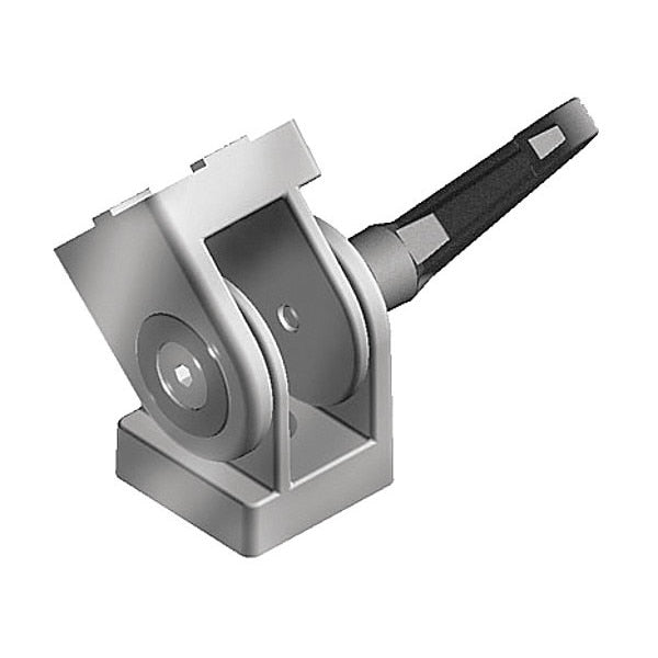 Pivot Joint, 82.6 mmx44.9 mm, 45 Series