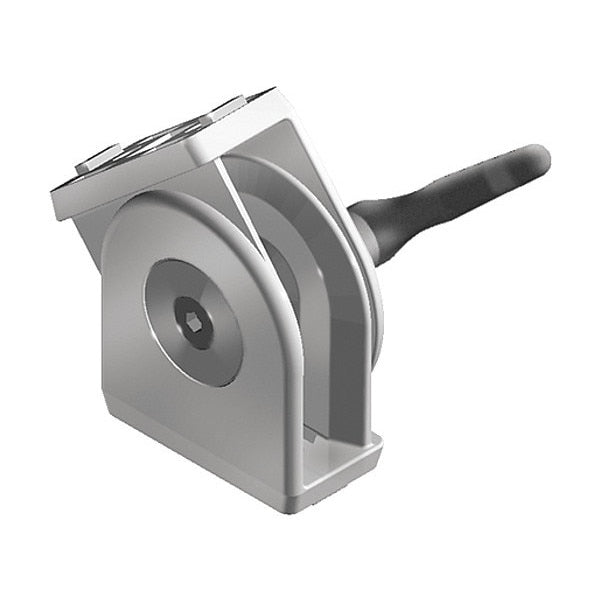 Pivot Joint, 2 5/8 inx31/64 in, 15 Series