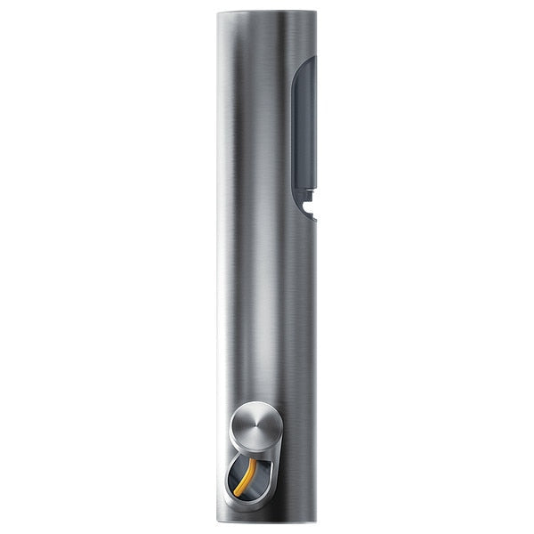 Brushed, Yes ADA, 110 to 120 VAC, Automatic Hand Dryer
