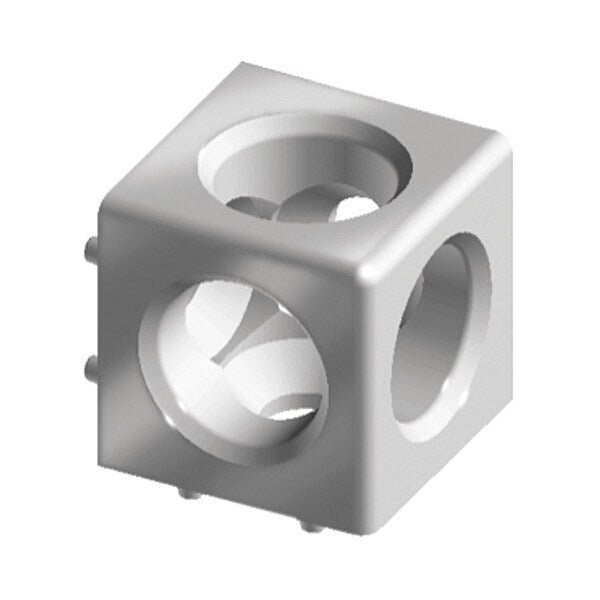 Cube Connector, 15 Series