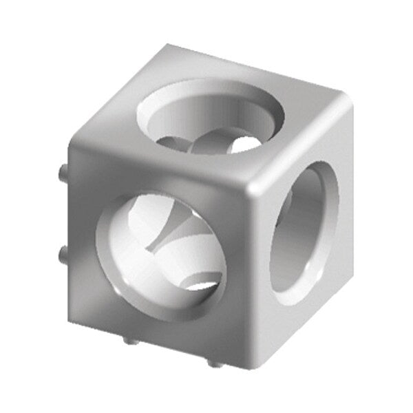 Cube Connector, 40 Series