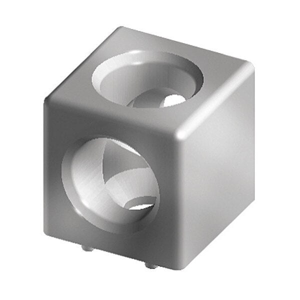 Cube Connector, 45 Series