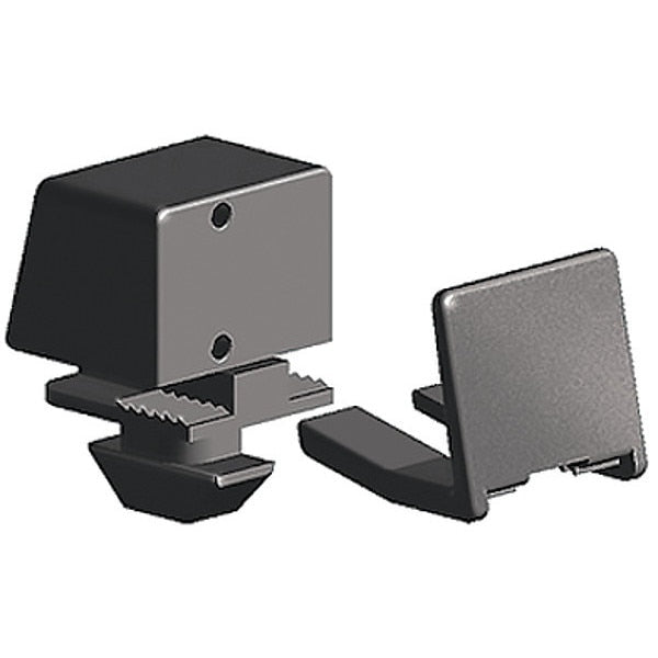 Clip Block, Plain, Polyamide