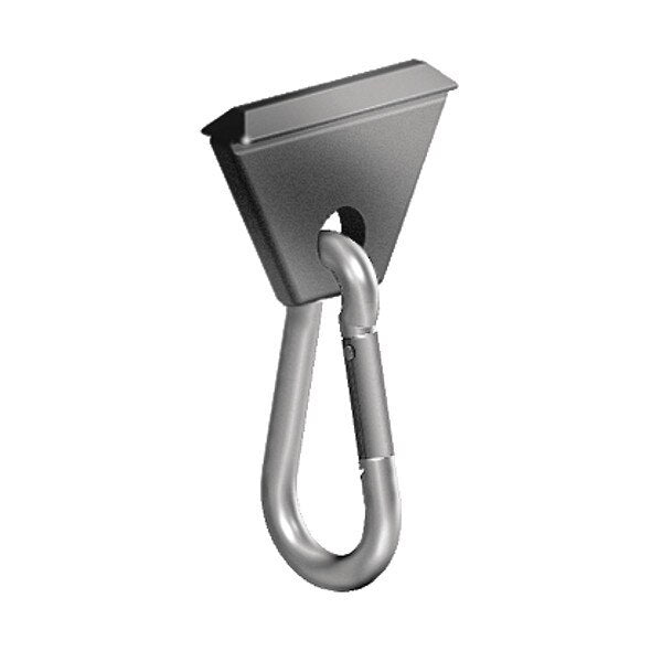 Tool Slide, Polyamide/Steel, 35 x50 x3 mm