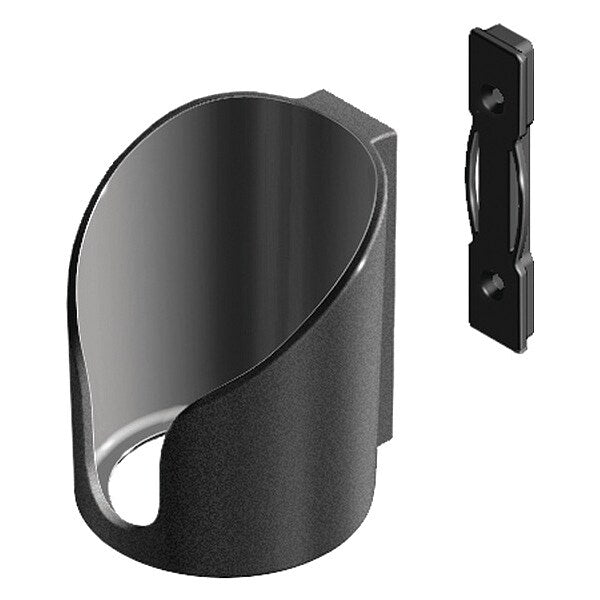 Cupholder, Polyamide, 118 x100 x100 mm