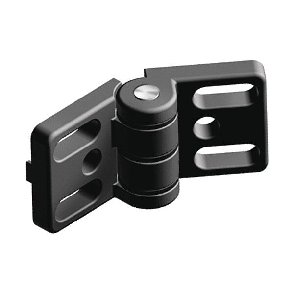 Standard Hinge, 79.4 mmx38.1 mm, 40 Series