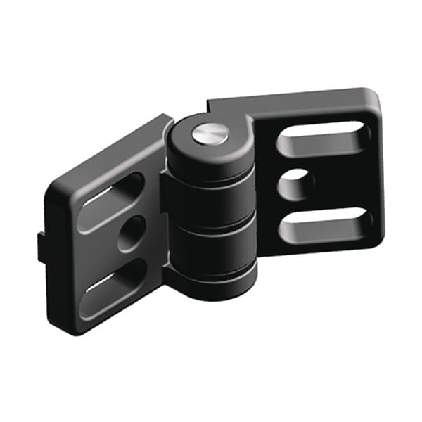 Standard Hinge, 79.4 mmx38.1 mm, 45 Series