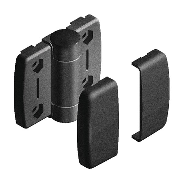Standard Hinge, 73.1 mmx63.5 mm, 40 Series
