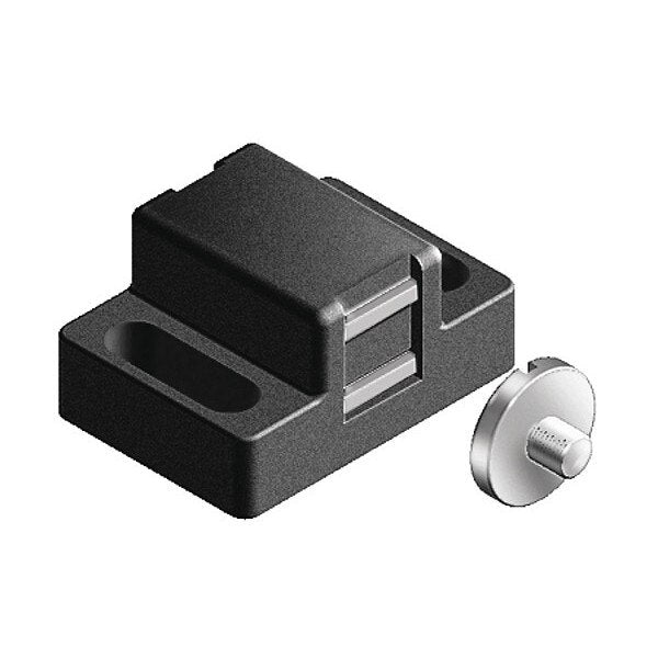 Magnetic Catch, 40 mmx28 mmx20 mm