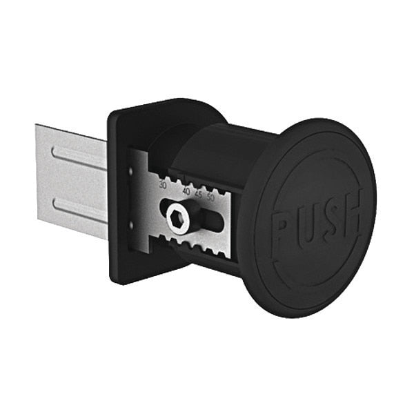 Emrgncy Slam Latch Opener, .8 x60 x60 mm