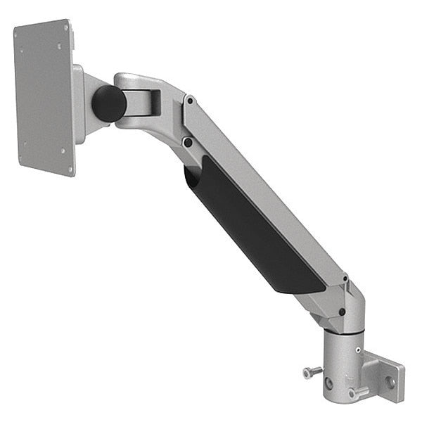 Monitor Mount, Aluminum, 236 x436 x100 mm