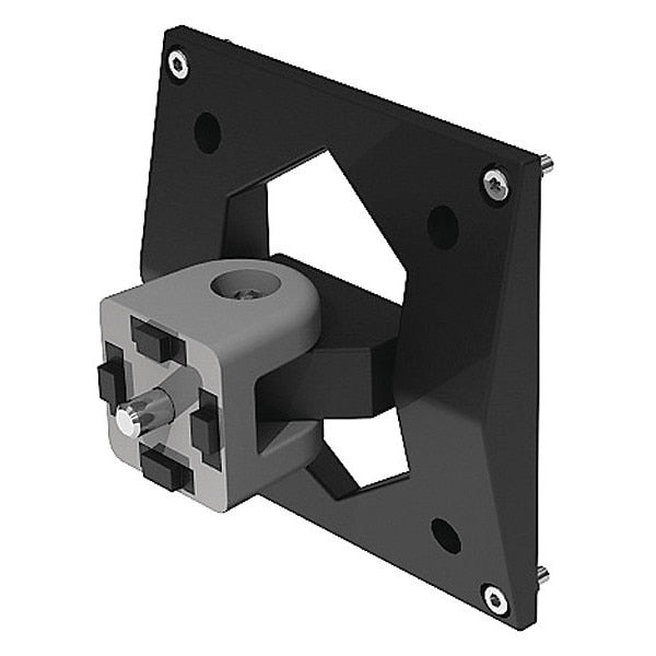 Monitor Mount, Polyamide, 118 xx112.7 mm