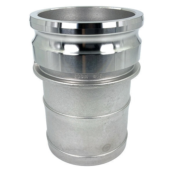 Cam and Groove Adapter, 5