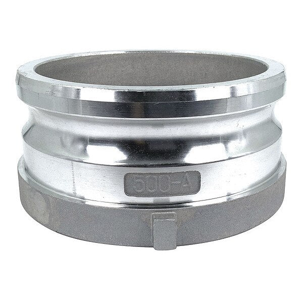 Cam and Groove Adapter, 5
