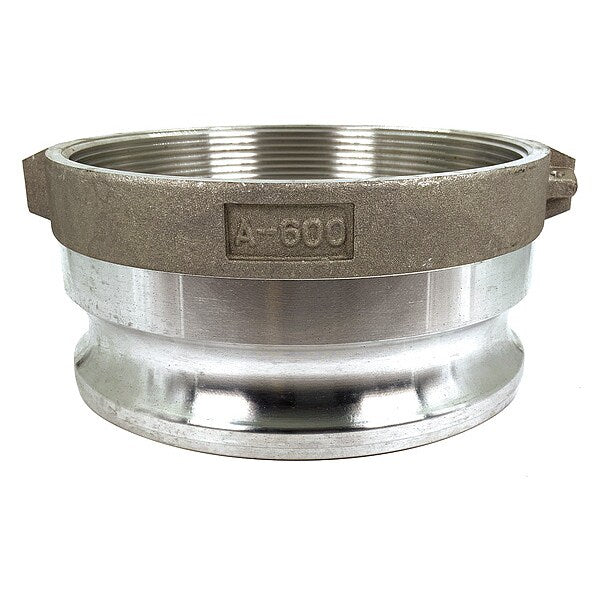 Cam and Groove Adapter, 6