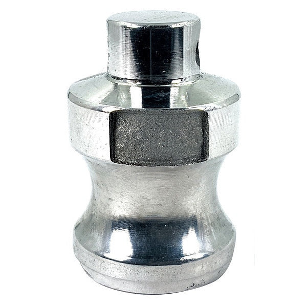 Cam and Groove Spool Adapter, 1/2
