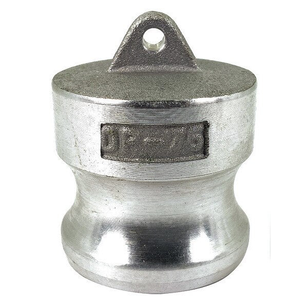 Cam and Groove Spool Adapter, 3/4