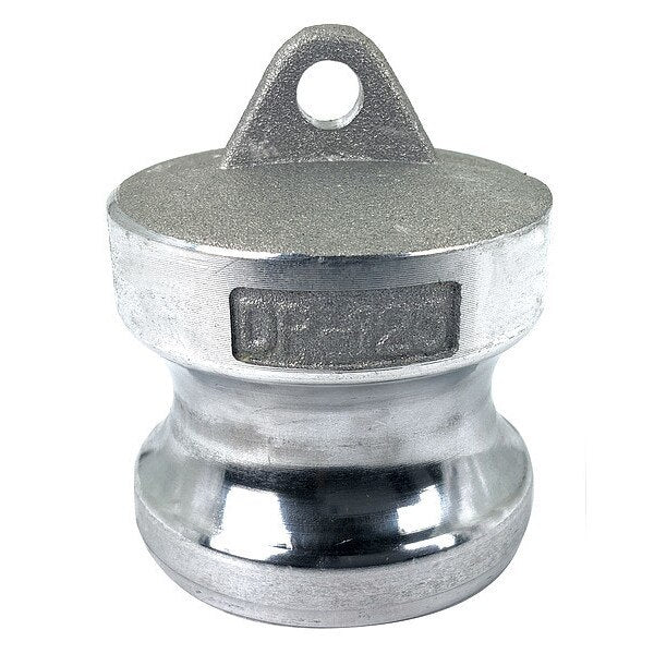 Cam and Groove Spool Adapter, 1-1/4