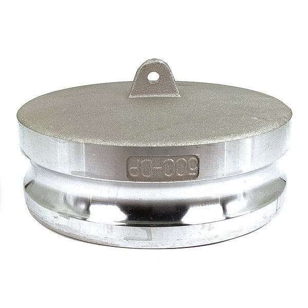 Cam and Groove Spool Adapter, 5