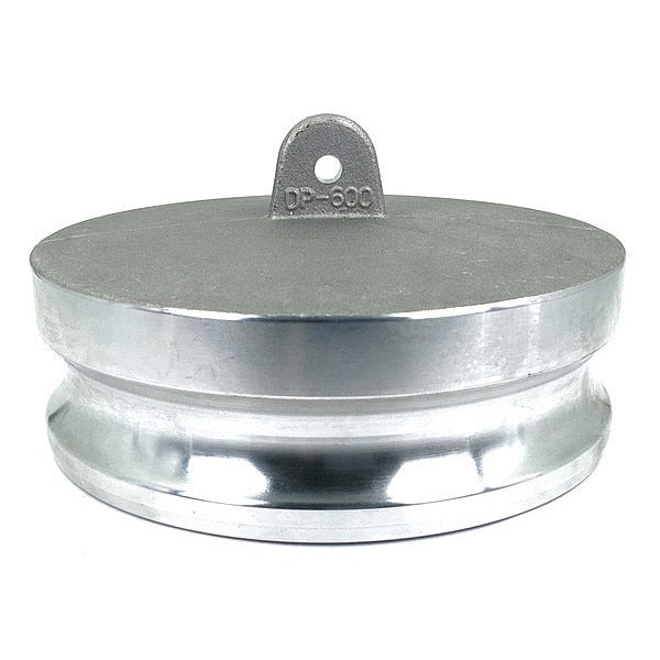 Cam and Groove Spool Adapter, 6