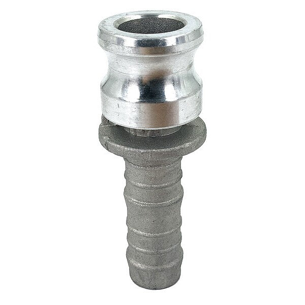 Cam and Groove Adapter, 3/4