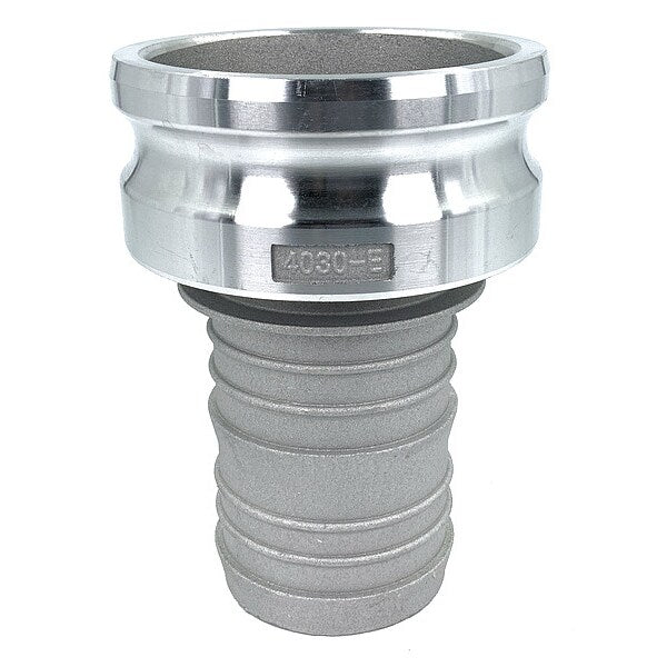 Cam and Groove Adapter, 4