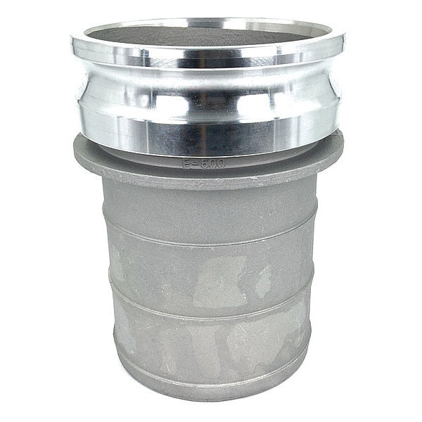 Cam and Groove Adapter, 6