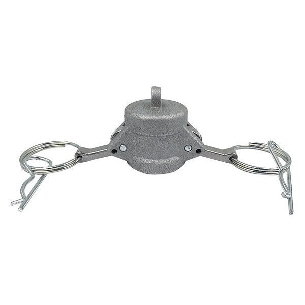 Cam and Groove Adapter, 1/2