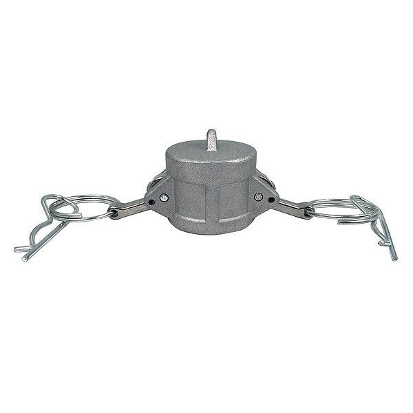 Cam and Groove Adapter, 3/4