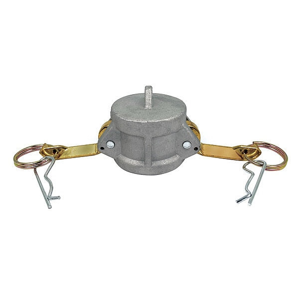 Cam and Groove Adapter, 1-1/4